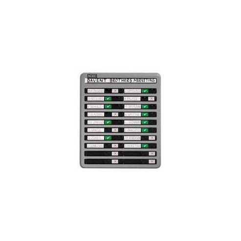 Image of Nobo In/out Board - Grey