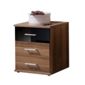 Hawkshead Wimex Gamma 3 Drawer Bedside Table