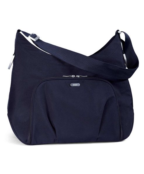 Image of Mamas & Papas - Ellis Shoulder Bag - Navy