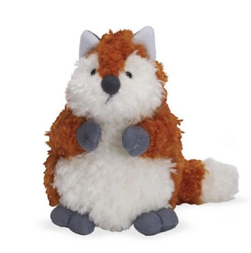 Image of Little Ones Finn Fox Soft Toy