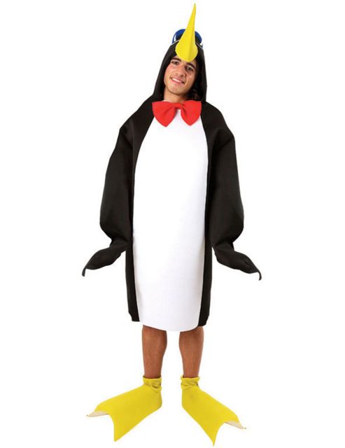 Image of Penguin Costume