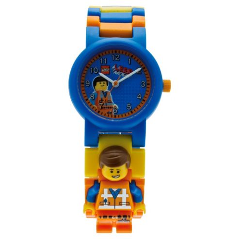 Image of Lego Movie Emmet Watch