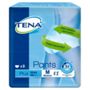 Tena Plus Medium Bladder Weakness Pants 9 Pack
