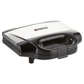 Tesco SM12 Sandwich Toaster