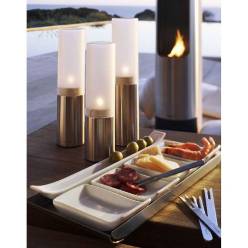 Image of Blomus Faro Small Tealight Holders
