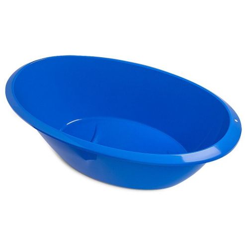Image of Luma Baby Bath Ocean Blue