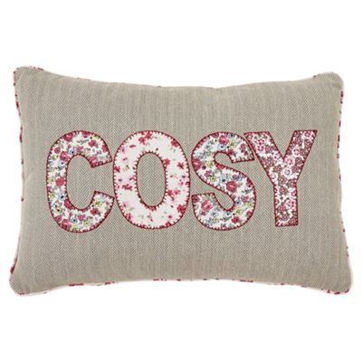 Cushions | Sofa & Seat Cushions & Covers - Tesco