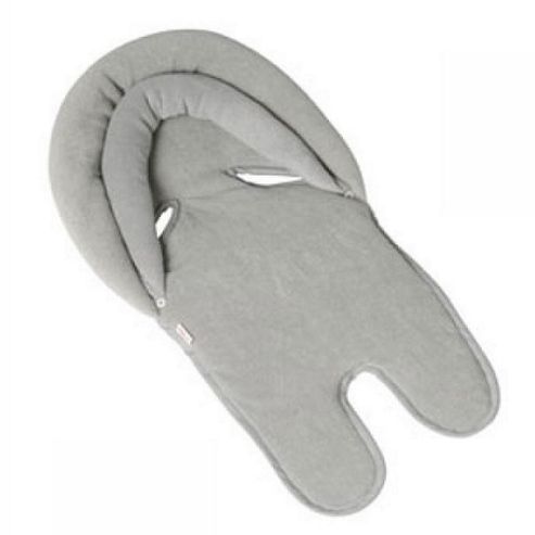Image of Red Castle 2-in-1 Head Hugger Pearl Grey