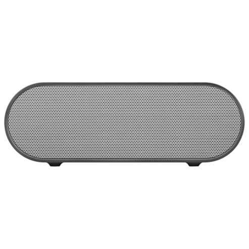 Image of Sony Srx2 Portable Wireless Speaker, Bluetooth & Nfc, White
