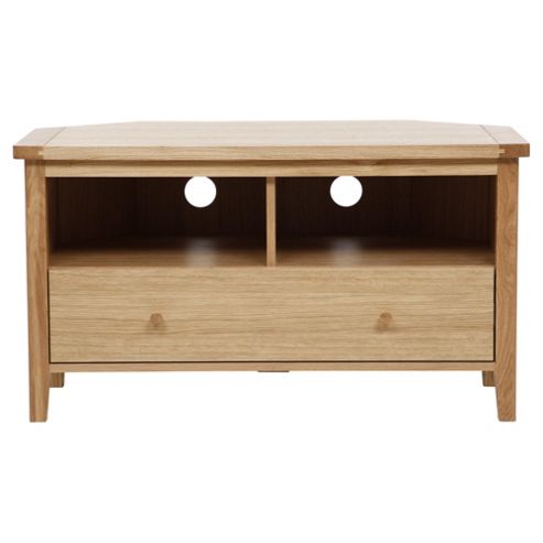 Image of Ruskin Corner Tv Unit