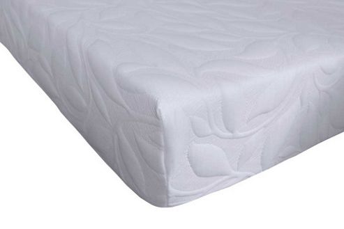 Image of Ultimum Latex Cool Paradise 5 0 Foam Mattress - Regular