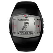 Polar FT40  Black Sports Watch