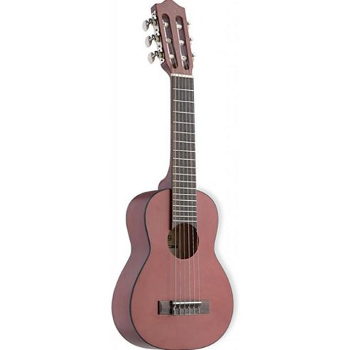 Image of Stagg Ukg-20 6 String Ukulele With Bag