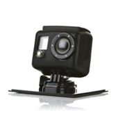 Silicone Cover for GoPro HD HERO Camera (Black)