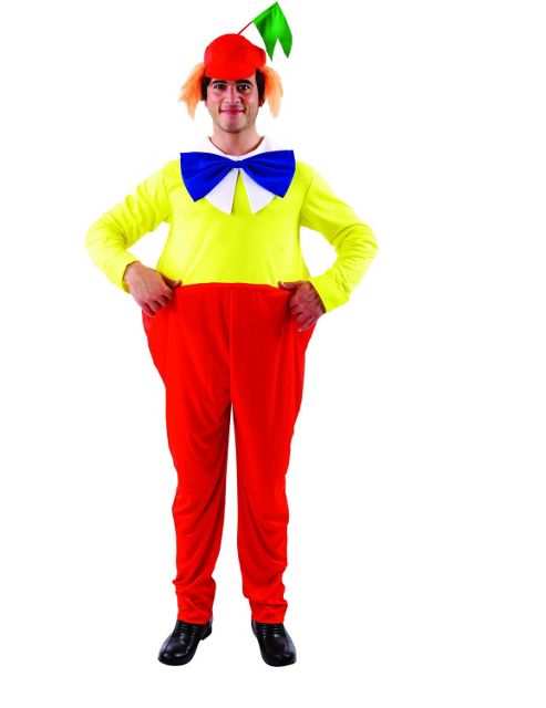 Image of Tweedle Dee Tweedle Dum Costume Standard