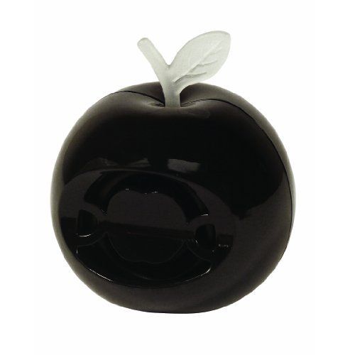 Image of Musibytes Applebyte - Black (3ds)