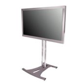 Plasma Floor Stand - PSD-EB84 - 84 inch Poles