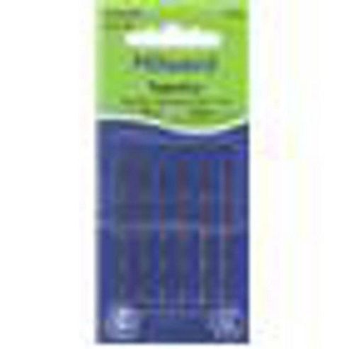 Image of Milward Tapestry Needles 20