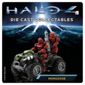 HALO 4 Mongoose