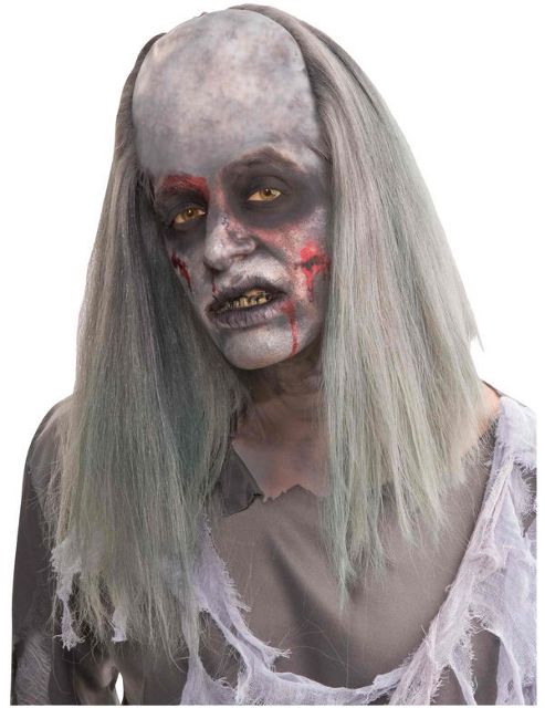 Image of Zombie Grave Robber Wig
