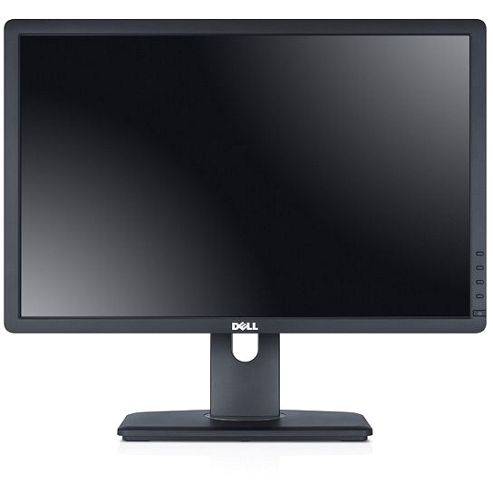 Image of Dell Professional P2213 (22 Inch) Led Monitor 1000:1 250cd/m2 1680x1050 5ms Displayport/dvi-d