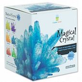 Grow Your Own Crystal