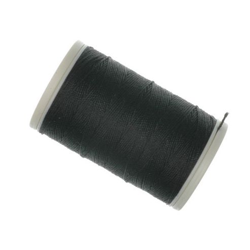 Image of Coats Duet Thread 60 Mt Ex Strong Black