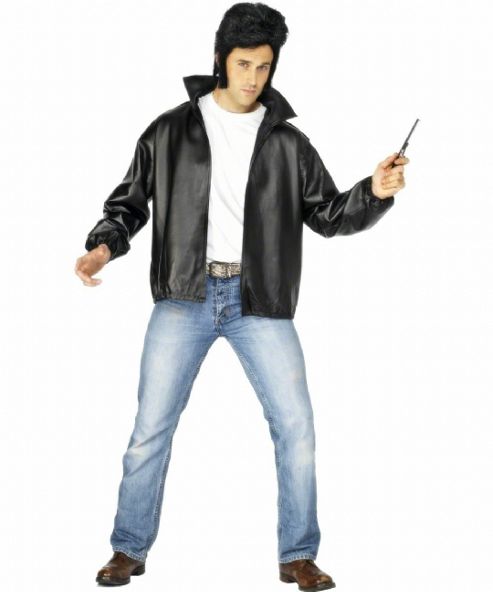 Image of T-bird Jacket - Adult Costume Size: 42-44