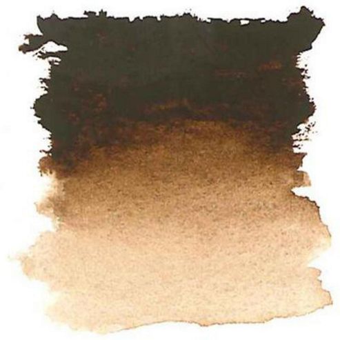 Image of W&n - Cwc H/p Burnt Umber