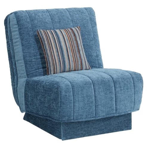 Image of Leon Chairbed - Teal