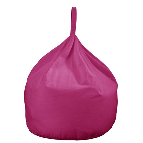 Image of Bean Bag - Pink