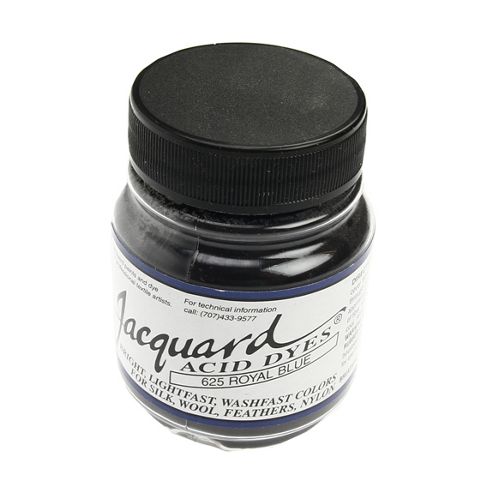 Image of Acid Dye 625 Royal Blue