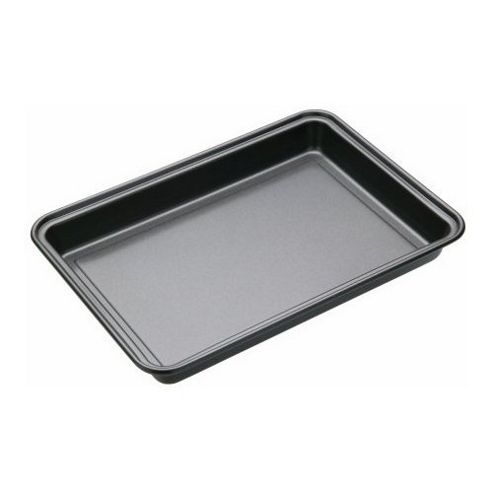 Image of "master Class Non-stick Brownie Pan 25cm X 18cm X 3cm, Sleeved"