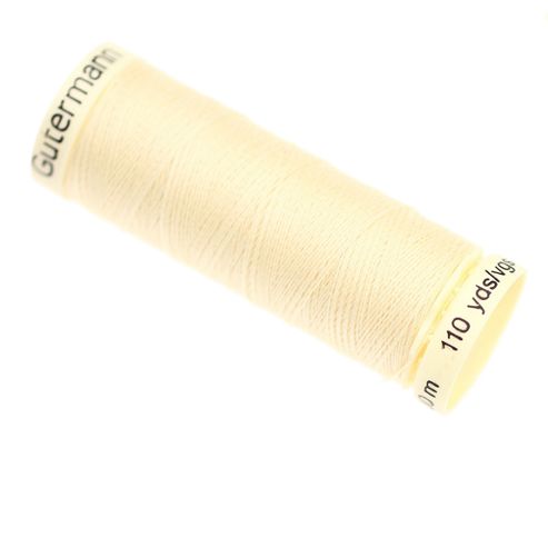 Image of Gutermann Sew All 100m - 2t100\610
