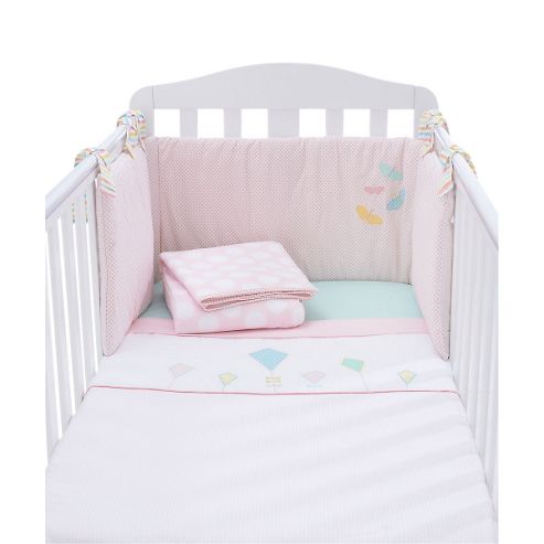 Image of Butterfly Fields Bed In A Bag