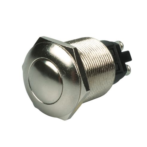 Image of Large Anti-vandal Push Switch