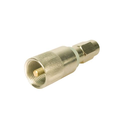 Image of Maplin Pl259 To 3/8 Adapter