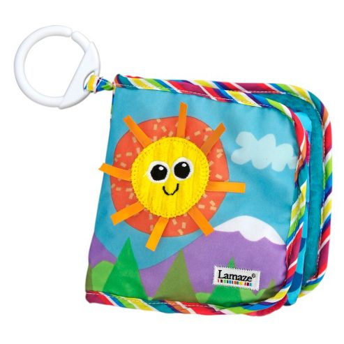 Image of Lamaze Classic Discovery Book
