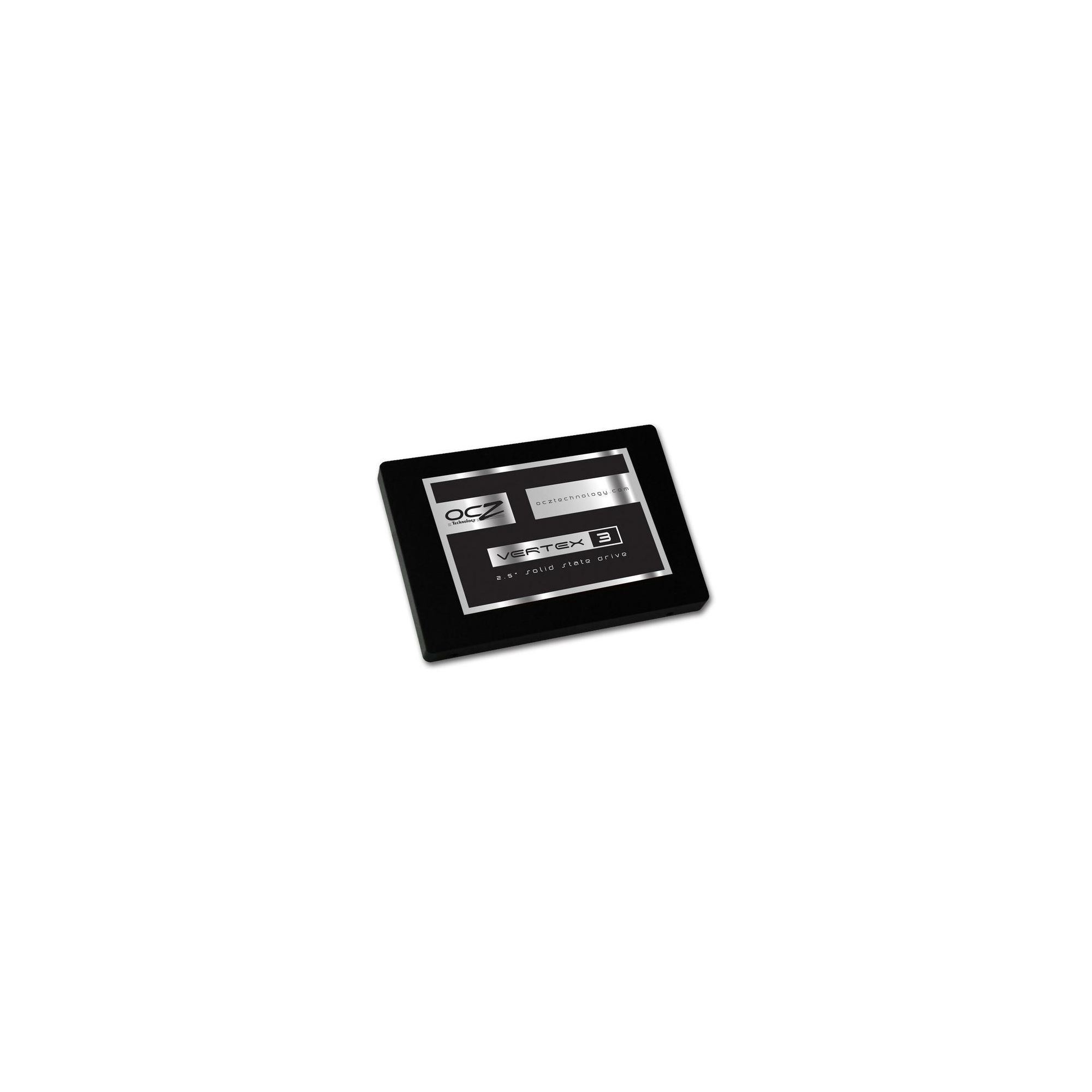 OCZ VTX3-25SAT3-480G 480GB Vertex 3 SATA III Internal 2.5 Inch SSD at Tesco Direct