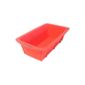 Ready Steady Cook Loaf Mould in Red