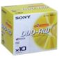 10 X DVD-ReWritable 10DMW47A
