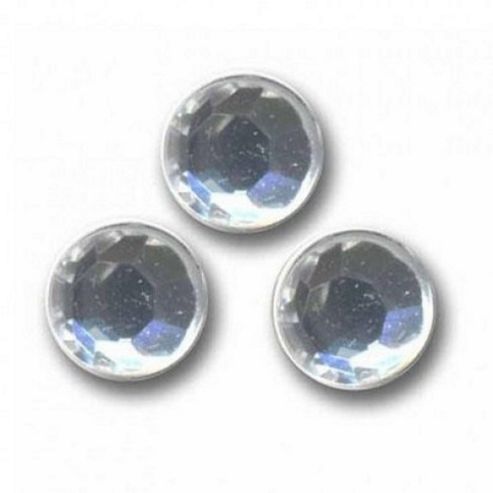 Image of 1440 - Acr Jewel 4mm Crystal
