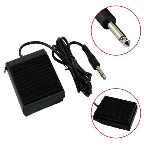 Image of Cherub Sustain Pedal