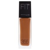 Maybelline found Fit Me 355 Coconut