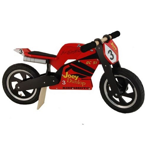 Image of Kiddimoto Hero Superbike (joey Dunlop Tt)