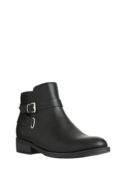 tesco tan ankle boots