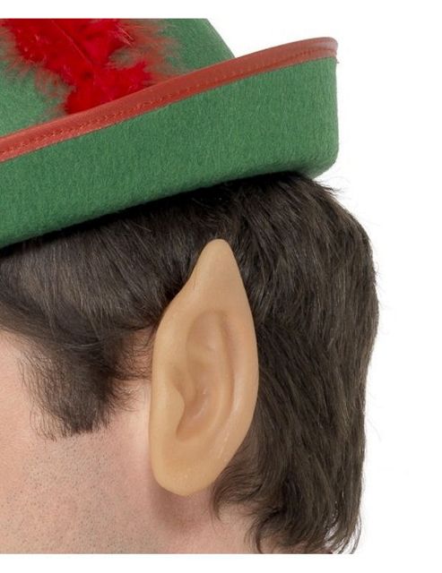 Image of Pixie Ears