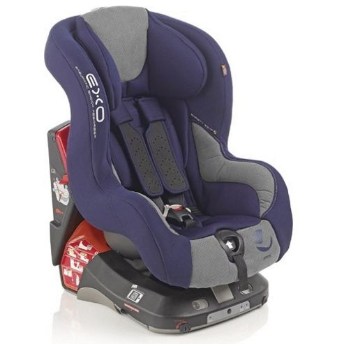 Image of Jane Exo Car Seat (yale)