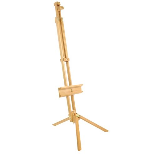 Image of Daler Rowney - Exeter Radial Studio Easel