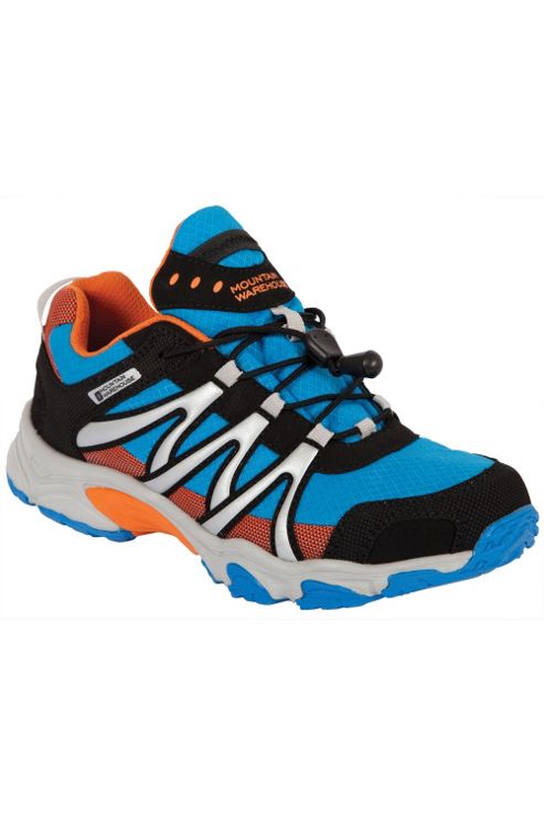 Warehouse Champion Kids' Breathable Lightweight Running Sport Shoes ...